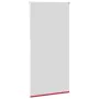Estor Enrollable Opaco Rojo 85x175 cm Tela Ancho 80,7 cm by , Blinds and blinds - Ref: Foro24-4011801, Price: 18,61 €, Discou...