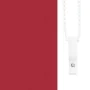 Estor Enrollable Opaco Rojo 85x175 cm Tela Ancho 80,7 cm by , Blinds and blinds - Ref: Foro24-4011801, Price: 18,61 €, Discou...