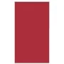 Estor Enrollable Opaco Rojo 120x210 cm Tela Ancho 116,6 cm by , Blinds and blinds - Ref: Foro24-4011834, Price: 25,95 €, Disc...