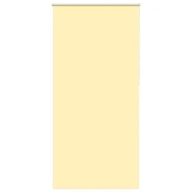 cm Estor Enrollable Opaco Amarillo 95x210 cm Tela Ancho 90,7cm by , Blinds and blinds - Ref: Foro24-4012089, Price: 21,84 €, ...