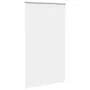 Estor Enrollable Opaco Blanco 130x230 cm Tela Ancho 126,6cm by , Blinds and blinds - Ref: Foro24-4011992, Price: 33,55 €, Dis...