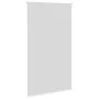 Estor Enrollable Opaco Blanco 130x230 cm Tela Ancho 126,6cm by , Blinds and blinds - Ref: Foro24-4011992, Price: 33,55 €, Dis...