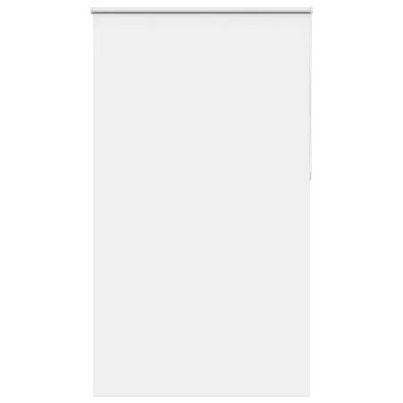Estor Enrollable Opaco Blanco 120x230 cm Tela Ancho 116,6cm,6cm by , Blinds and blinds - Ref: Foro24-4011990, Price: 32,79 €,...