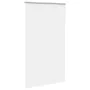 Estor Enrollable Opaco Blanco 120x230 cm Tela Ancho 116,6cm,6cm by , Blinds and blinds - Ref: Foro24-4011990, Price: 32,79 €,...
