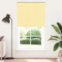 cm Estor Enrollable Opaco Amarillo 130x210 cm Tela Ancho 126,6cm by , Blinds and blinds - Ref: Foro24-4012096, Price: 30,64 €...