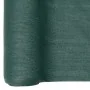 Red de privacidad HDPE verde 3,6x10 m 195 g/m² de vidaXL, Sombrillas - Ref: Foro24-149422, Precio: 79,97 €, Descuento: %