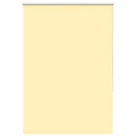 cm Estor Enrollable Opaco Amarillo 95x175 cm Tela Ancho 90,7cm by , Blinds and blinds - Ref: Foro24-4012063, Price: 19,88 €, ...