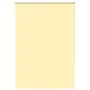 cm Estor Enrollable Opaco Amarillo 95x175 cm Tela Ancho 90,7cm de , Persianas y estores - Ref: Foro24-4012063, Precio: 19,88 ...
