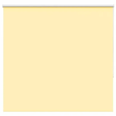 cm Estor Enrollable Opaco Amarillo 155x175 cm Tela Ancho 151,6cm by , Blinds and blinds - Ref: Foro24-4012075, Price: 28,46 €...