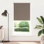 Estor Enrollable Opaco Color Café 90x230cm Tela Ancho 85,7cm von , Jalousien und Jalousien - Ref: Foro24-4011074, Preis: 21,5...