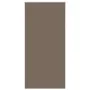 Estor Enrollable Opaco Color Café 90x230cm Tela Ancho 85,7cm von , Jalousien und Jalousien - Ref: Foro24-4011074, Preis: 21,5...