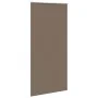 Estor Enrollable Opaco Color Café 90x230cm Tela Ancho 85,7cm von , Jalousien und Jalousien - Ref: Foro24-4011074, Preis: 21,5...