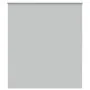 Estor Enrollable Opaco gris claro 130x175cm Tela Ancho 126,6cm by , Blinds and blinds - Ref: Foro24-4011420, Price: 26,95 €, ...