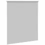 Estor Enrollable Opaco gris claro 130x175cm Tela Ancho 126,6cm by , Blinds and blinds - Ref: Foro24-4011420, Price: 26,95 €, ...