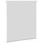Estor Enrollable Opaco gris claro 130x175cm Tela Ancho 126,6cm by , Blinds and blinds - Ref: Foro24-4011420, Price: 26,95 €, ...