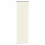 Estor Enrollable Opaco Blanco Roto 60x130cm Tela Ancho 55,7cm by , Blinds and blinds - Ref: Foro24-4011614, Price: 22,54 €, D...