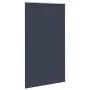 Estor Enrollable Opaco Marino 130x230cm Tela Ancho 126,6cm by , Blinds and blinds - Ref: Foro24-4011602, Price: 31,64 €, Disc...