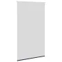 Estor Enrollable Opaco Marino 130x230cm Tela Ancho 126,6cm by , Blinds and blinds - Ref: Foro24-4011602, Price: 31,64 €, Disc...