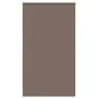 Estor Enrollable Opaco Color Café 135x230cm Tela Ancho 131,6cm von , Jalousien und Jalousien - Ref: Foro24-4011083, Preis: 27...