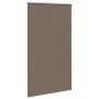 Estor Enrollable Opaco Color Café 135x230cm Tela Ancho 131,6cm von , Jalousien und Jalousien - Ref: Foro24-4011083, Preis: 27...