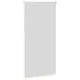 Estor Enrollable Opaco Blanco Roto 70x130cm Tela Ancho 65,7cm by , Blinds and blinds - Ref: Foro24-4011616, Price: 23,76 €, D...