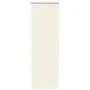 Estor Enrollable Opaco Blanco Roto 60x150cm Tela Ancho 55,7cm von , Jalousien und Jalousien - Ref: Foro24-4011640, Preis: 16,...