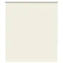 Estor Enrollable Opaco Blanco Roto 130x130cm Tela Ancho 126,6cm von , Jalousien und Jalousien - Ref: Foro24-4011628, Preis: 2...