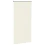 Roller Blind Blackout Off-White 70x175 cm Fabric Width 65.7 cm by , Blinds and blinds - Ref: Foro24-4011668, Price: 19,49 €, ...