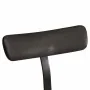 Bar stools 2 units black 49x43x103 cm solid mango wood by , Kitchen stools - Ref: Foro24-4013515, Price: 146,08 €, Discount: %
