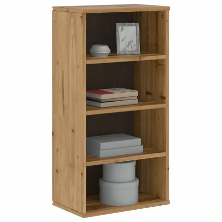 Nebenmöbel ODDA 40x24x79 cm Massivholz Kiefer von , Sideboards - Ref: Foro24-4103601, Preis: 51,11 €, Rabatt: %