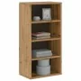 Nebenmöbel ODDA 40x24x79 cm Massivholz Kiefer von , Sideboards - Ref: Foro24-4103601, Preis: 51,11 €, Rabatt: %