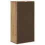 Nebenmöbel ODDA 40x24x79 cm Massivholz Kiefer von , Sideboards - Ref: Foro24-4103601, Preis: 51,11 €, Rabatt: %