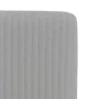 Esszimmerstühle, 2 Stück, Stoff in Grau-Nebel von , Essstühle - Ref: Foro24-4101206, Preis: 101,95 €, Rabatt: %