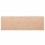 Self-adhesive stair tread mat, 30 units, cream color, 65x21x4 cm by , Stair mats - Ref: Foro24-3365691, Price: 87,16 €, Disco...