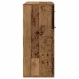 Ingenieurholz-Sideboard mit gealtertem Holz 88x30x70 cm von , Sideboards - Ref: Foro24-861140, Preis: 91,31 €, Rabatt: %