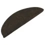 Selbstklebende Treppenmatten, 20 Stück, Anthrazit, 65x22,5x3,5 cm. von , Treppenmatten - Ref: Foro24-3365901, Preis: 43,52 €,...