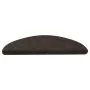 Selbstklebende Treppenmatten, 20 Stück, Anthrazit, 65x22,5x3,5 cm. von , Treppenmatten - Ref: Foro24-3365901, Preis: 43,52 €,...