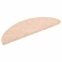 Selbstklebende Treppenmatte, 30 Stück, Creme, 56x17x3 cm. von , Treppenmatten - Ref: Foro24-3365679, Preis: 73,30 €, Rabatt: %