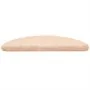Selbstklebende Treppenmatte, 30 Stück, Creme, 56x17x3 cm. von , Treppenmatten - Ref: Foro24-3365679, Preis: 73,30 €, Rabatt: %