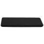 Selbstklebende Treppenmatte, 30 Stück, schwarz, 65x24,5x3,5 cm. von , Treppenmatten - Ref: Foro24-3365908, Preis: 75,27 €, Ra...