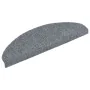 Selbstklebende Treppenmatte, 30 Stück, hellgrau, 65x21x4 cm. von , Treppenmatten - Ref: Foro24-3365658, Preis: 91,51 €, Rabat...