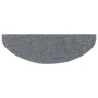 Selbstklebende Treppenmatte, 30 Stück, hellgrau, 65x21x4 cm. von , Treppenmatten - Ref: Foro24-3365658, Preis: 91,51 €, Rabat...