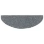 Self-adhesive stair tread mat, 30 units, light gray, 65x21x4 cm by , Stair mats - Ref: Foro24-3365658, Price: 91,51 €, Discou...