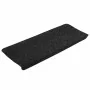 Selbstklebende Treppenmatte, 30 Stück, Anthrazit, 65x24,5x3,5 cm. von , Treppenmatten - Ref: Foro24-3365903, Preis: 72,76 €, ...