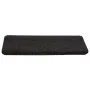 Selbstklebende Treppenmatte, 30 Stück, Anthrazit, 65x24,5x3,5 cm. von , Treppenmatten - Ref: Foro24-3365903, Preis: 72,76 €, ...