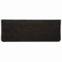 Selbstklebende Treppenmatte, 30 Stück, Anthrazit, 65x24,5x3,5 cm. von , Treppenmatten - Ref: Foro24-3365903, Preis: 72,76 €, ...