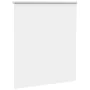 Roller Blind Blackout White 120x175 cm Fabric Width 116.6 cm by , Blinds and blinds - Ref: Foro24-4011938, Price: 25,79 €, Di...