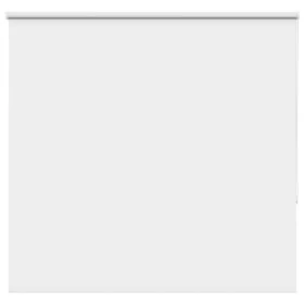 Estor Enrollable Opaco Blanco 150x175 cm Tela Ancho 146,6 cm de , Persianas y estores - Ref: Foro24-4011944, Precio: 47,02 €,...