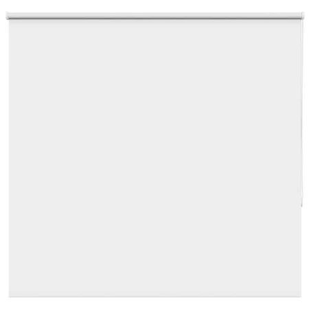 Roller Blind Blackout White 150x175 cm Fabric Width 146.6 cm by , Blinds and blinds - Ref: Foro24-4011944, Price: 47,02 €, Di...