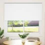 Roller Blind Blackout White 150x175 cm Fabric Width 146.6 cm by , Blinds and blinds - Ref: Foro24-4011944, Price: 47,02 €, Di...